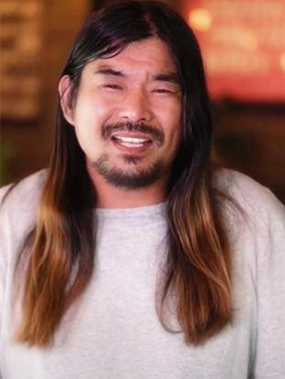 麵筋哥 麵筋哥
