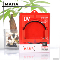 MASSA 超薄UV鏡