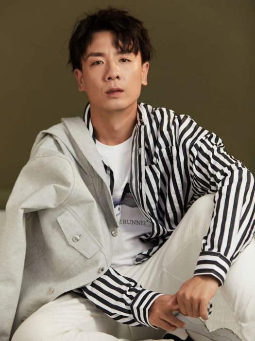 周卓(中國大陸男演員) 周卓(中國大陸男演員)