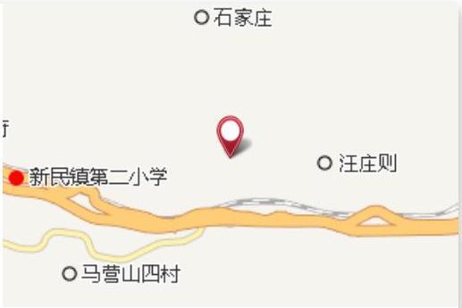 大圪垯梁 大圪垯梁
