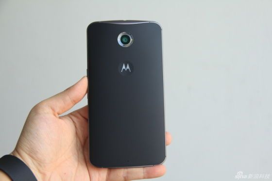 摩托羅拉Moto X(Moto X) 摩托羅拉Moto X(Moto X)