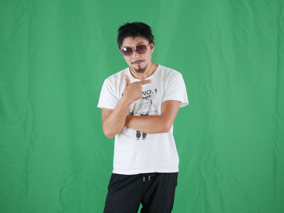 王定安(演員) 王定安(演員)