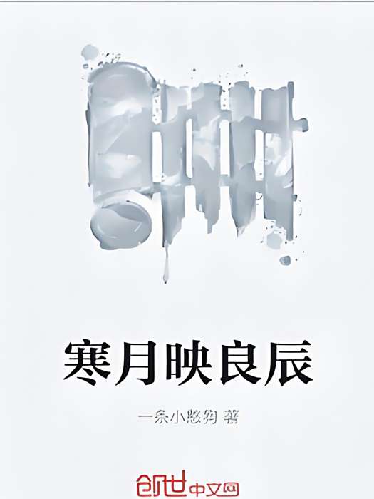 寒月映良辰 寒月映良辰