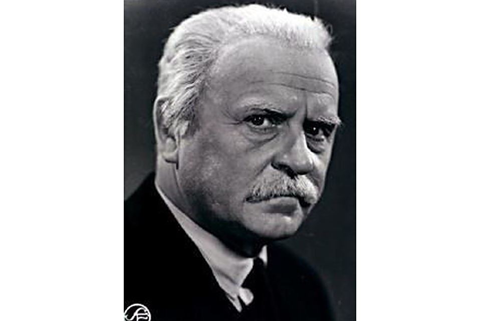 Sigurd Wallén Sigurd Wallén