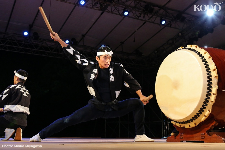 鼓童(kodo(日本的太鼓表演樂團“鼓童”)) 鼓童(kodo(日本的太鼓表演樂團“鼓童”))
