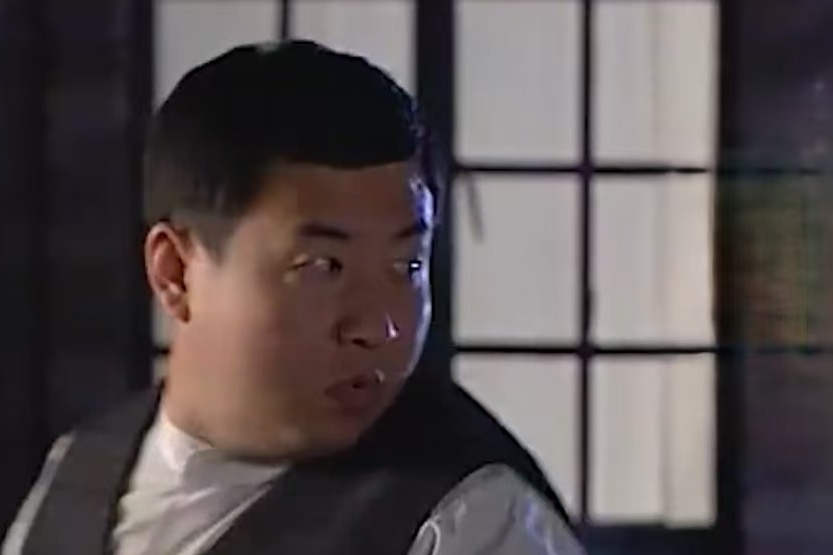魯進(民國劇《夢幻天堂》中的角色) 魯進(民國劇《夢幻天堂》中的角色)