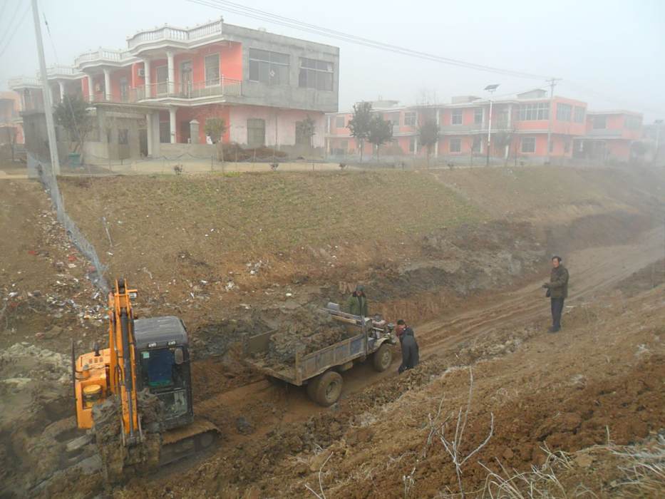 陶寨村(安徽省阜南縣地城鎮下轄行政村) 陶寨村(安徽省阜南縣地城鎮下轄行政村)