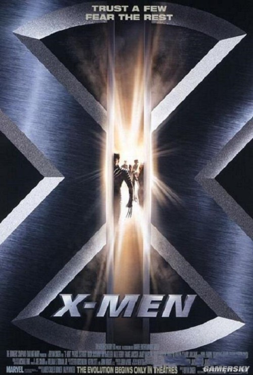 X戰警(2000年布萊恩·辛格執導電影)