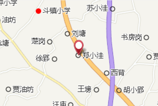 老堰沖 老堰沖