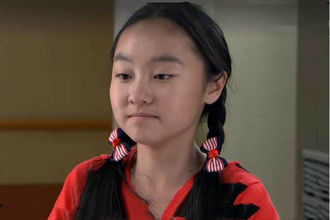 陳佳子(醫療題材劇《感動生命》中的角色) 陳佳子(醫療題材劇《感動生命》中的角色)