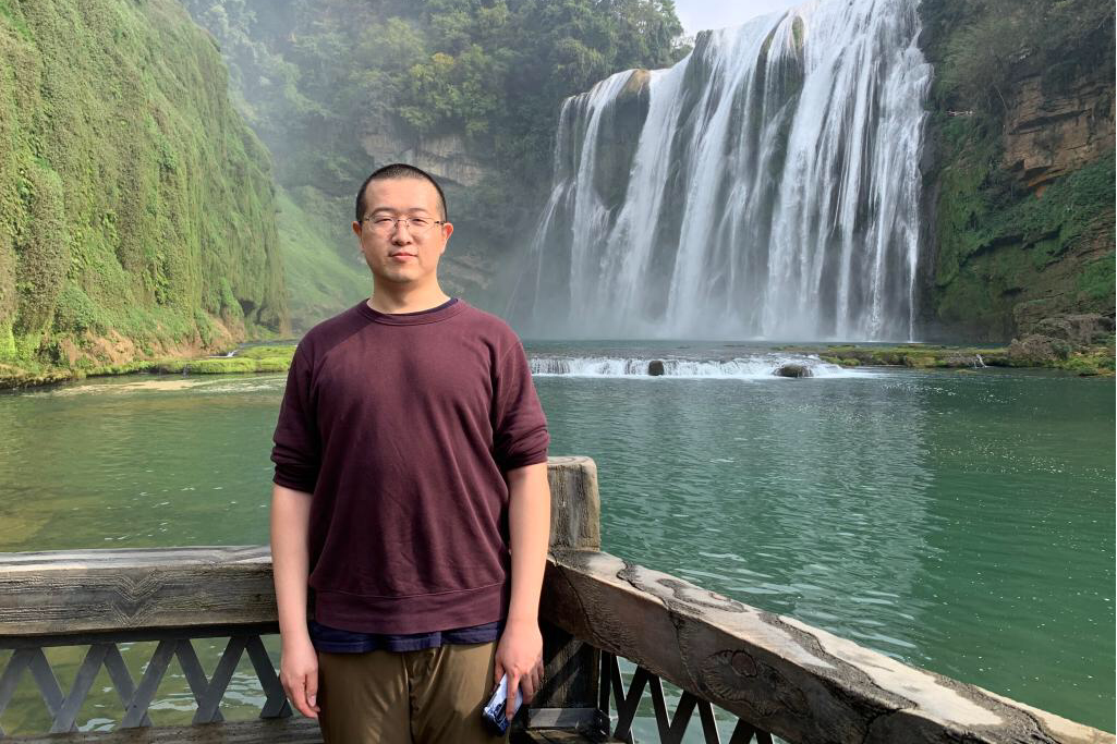 張正清(北京航空航天大學馬克思主義學院講師、碩士生導師) 張正清(北京航空航天大學馬克思主義學院講師、碩士生導師)