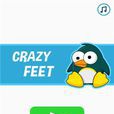Little feet Little feet