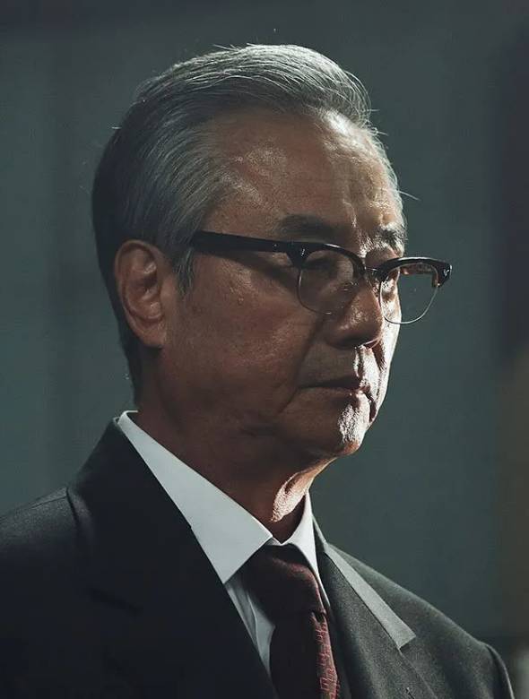 首爾之春(韓國2023年金成洙執導的劇情電影)