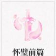 懷璧前篇 懷璧前篇