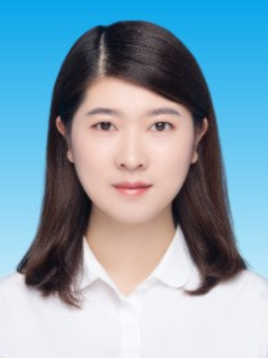 楊蕾(重慶市大渡口區建勝鎮黨委委員、組織委員) 楊蕾(重慶市大渡口區建勝鎮黨委委員、組織委員)