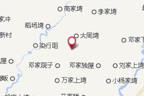 高家獨屋 高家獨屋