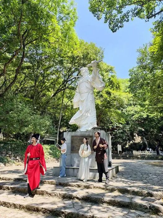 重遊安石路 重遊安石路