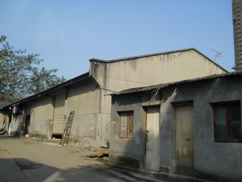 軍民村(貴州省貴陽市修文縣龍場鎮軍民村) 軍民村(貴州省貴陽市修文縣龍場鎮軍民村)
