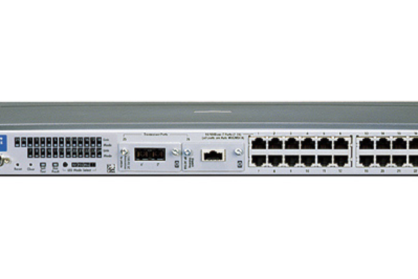 HP ProCurve 2524(J4813A) HP ProCurve 2524(J4813A)