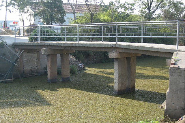 橋口橋 橋口橋