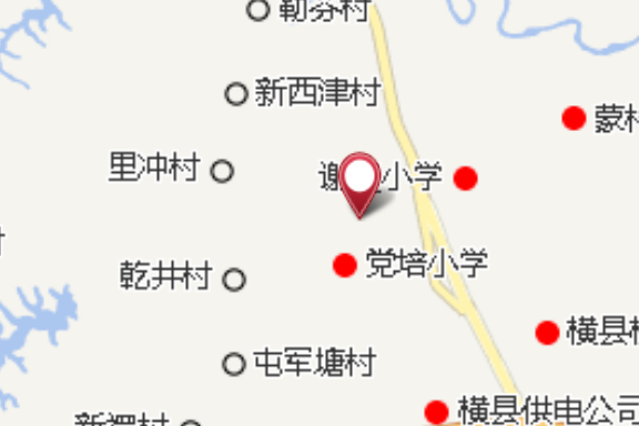 螞蟻嶺 螞蟻嶺
