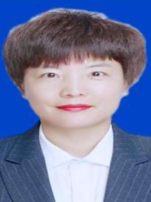 趙秋萍(黑龍江省大興安嶺地區呼中區營商環境建設監督局副局長)