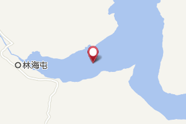 細鱗河村 細鱗河村