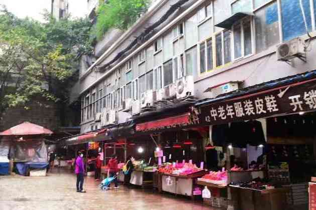 沙北街 沙北街