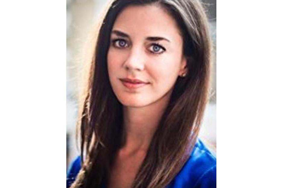 Lucy Scott-Smith Lucy Scott-Smith