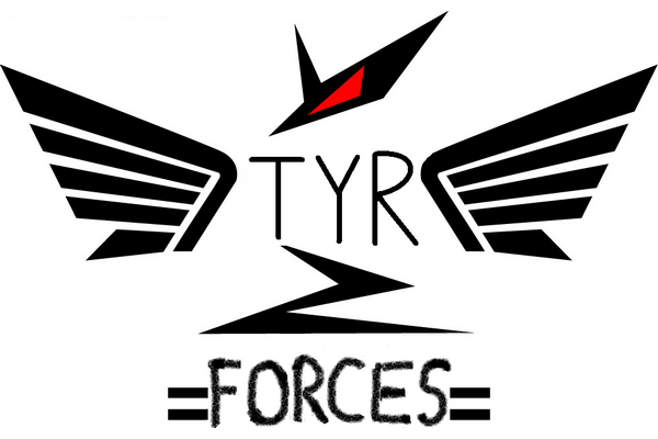 Tyr.Forces-戰神武裝 Tyr.Forces-戰神武裝