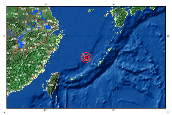 11·8東海海域地震