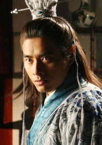 再生緣之孟麗君傳(劍俠奇緣（2006年李惠民導演內地電視劇）)