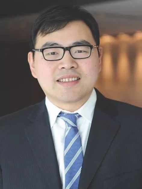 張愷(澳洲成峰高教替任董事) 張愷(澳洲成峰高教替任董事)