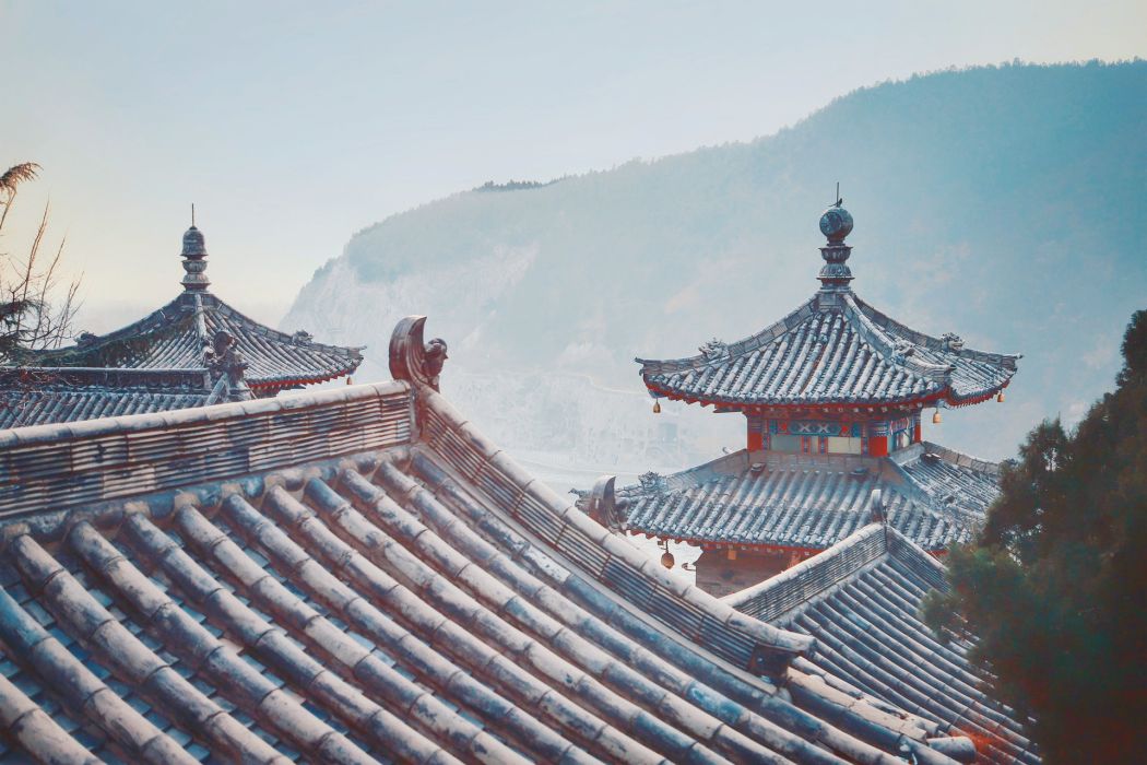 龍門十寺 龍門十寺