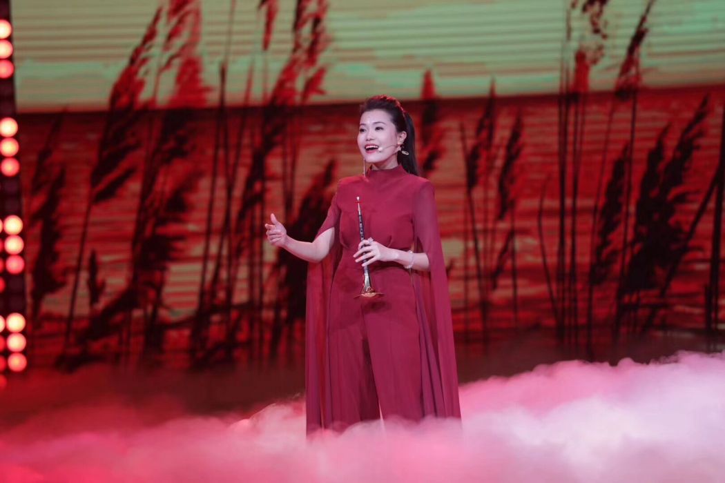 翟明菲 翟明菲