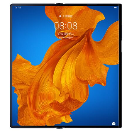HUAWEI Mate Xs(華為MateXs) HUAWEI Mate Xs(華為MateXs)