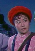 磐石灣(1975年謝晉、梁廷鐸聯合執導電影)