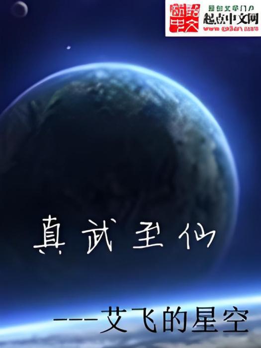真武至仙 真武至仙