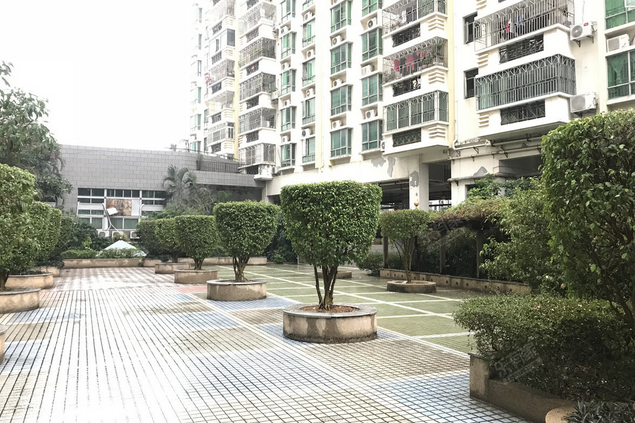 海怡苑 海怡苑