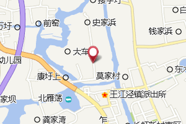 楊家埭橋 楊家埭橋