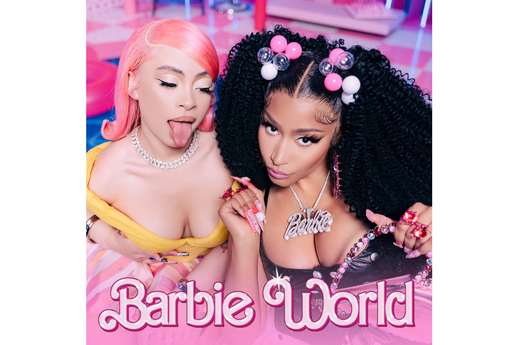 Barbie World Barbie World