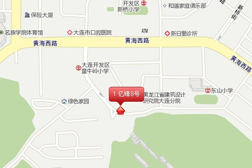 億鋒8號 億鋒8號
