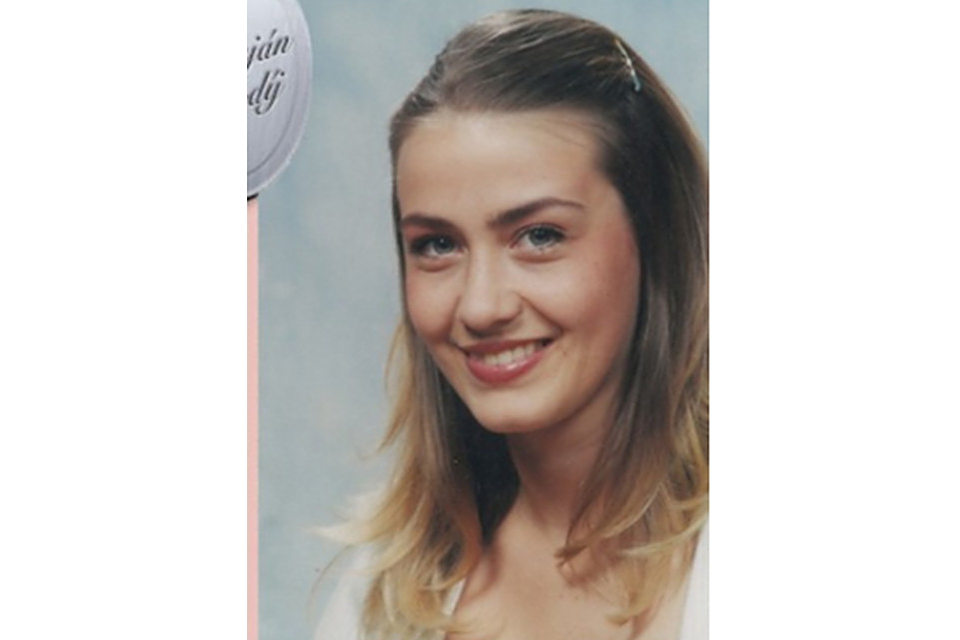 Mónika Balsai Mónika Balsai