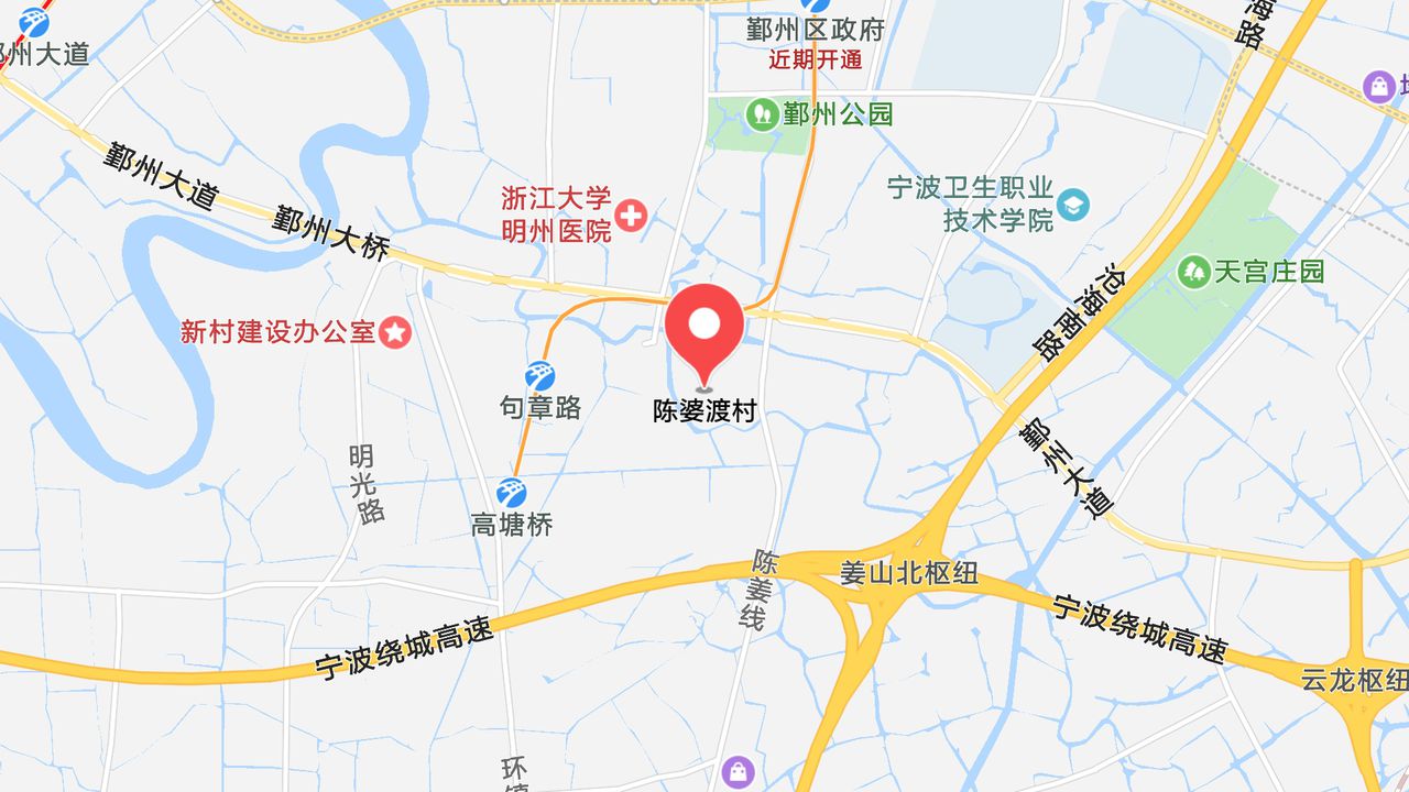 地圖信息