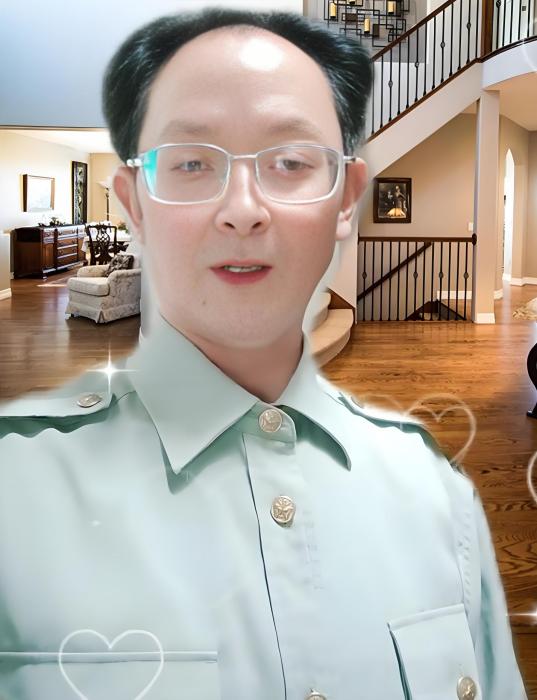 陳現林 陳現林