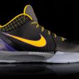 Nike Zoom Kobe 4 Nike Zoom Kobe 4