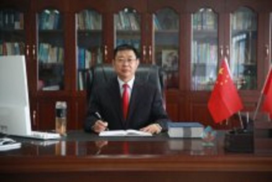 張亞超(河南省超亞醫藥器械有限公司創始人) 張亞超(河南省超亞醫藥器械有限公司創始人)