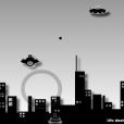 UFO vs 坦克 UFO vs 坦克