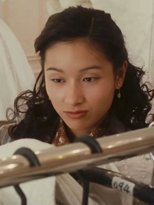 方小婷 方小婷