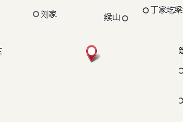 小崖底 小崖底